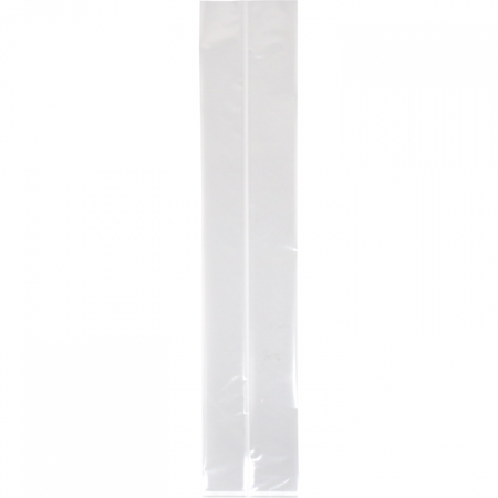 Klika - Tasche | Diamanttasche | OPP | ∅7,9cm | x45cm | 40my | transparent | 250 Stück