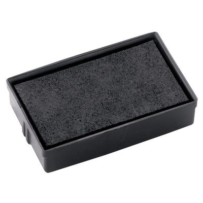 Colop - Stempelkissen, für Stempel P10, S120 und S160L, Blister à 2 Stück, schwarz