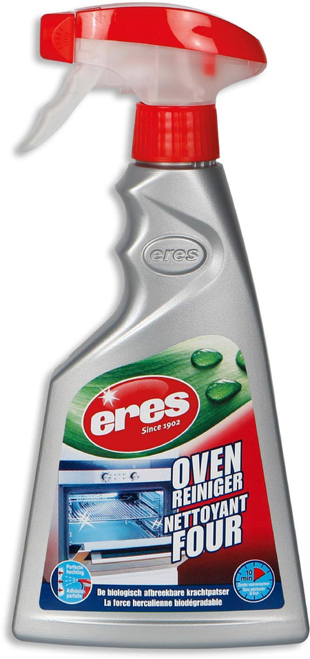 Eres - Backofenreiniger, 500 ml Spray