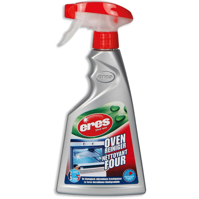 Eres - Backofenreiniger, 500 ml Spray