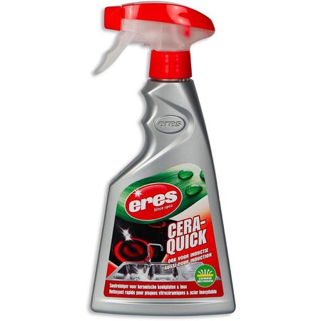 Eres - Cera Quick Küchenreiniger, 500 ml Spray