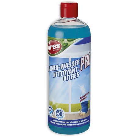 Eres -   glasreiniger Pro, fles van 750 ml