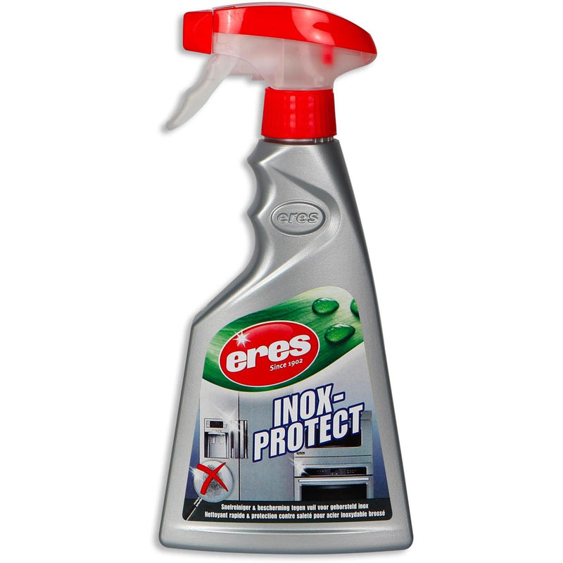 Eres - Inox Protect Stahlreiniger, 500 ml Spray