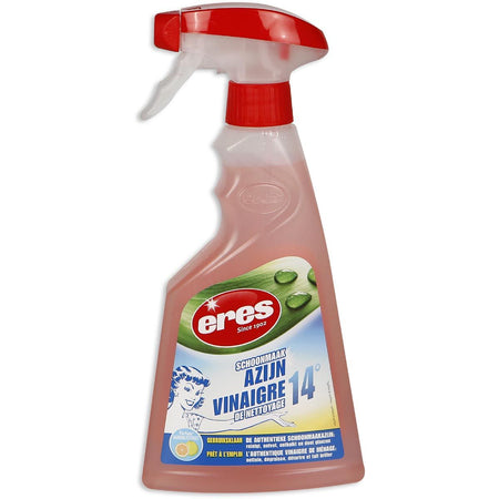 Eres – Reinigungsessig, 500 ml Spray