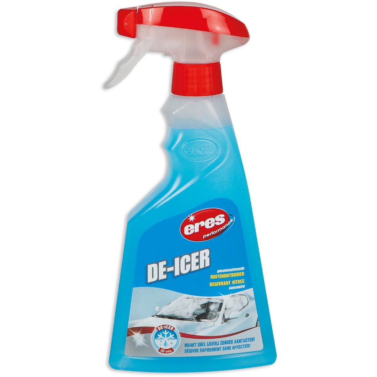 Eres - Enteisungsmittel Scheibenentfroster, 500 ml Spray