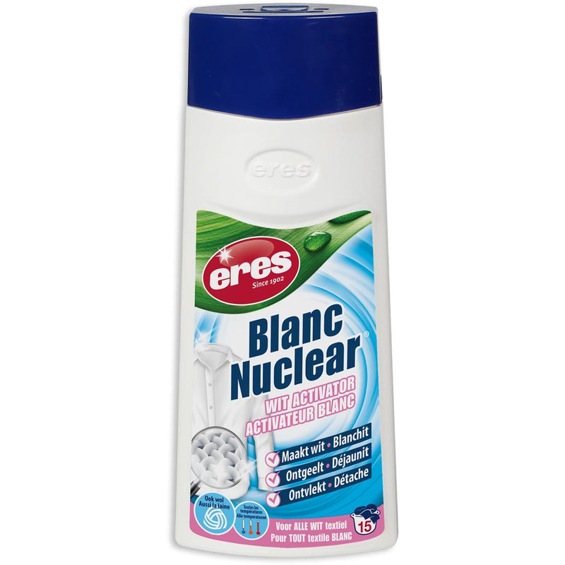Eres - Blanc Nuclear Waschpulver, 300 g