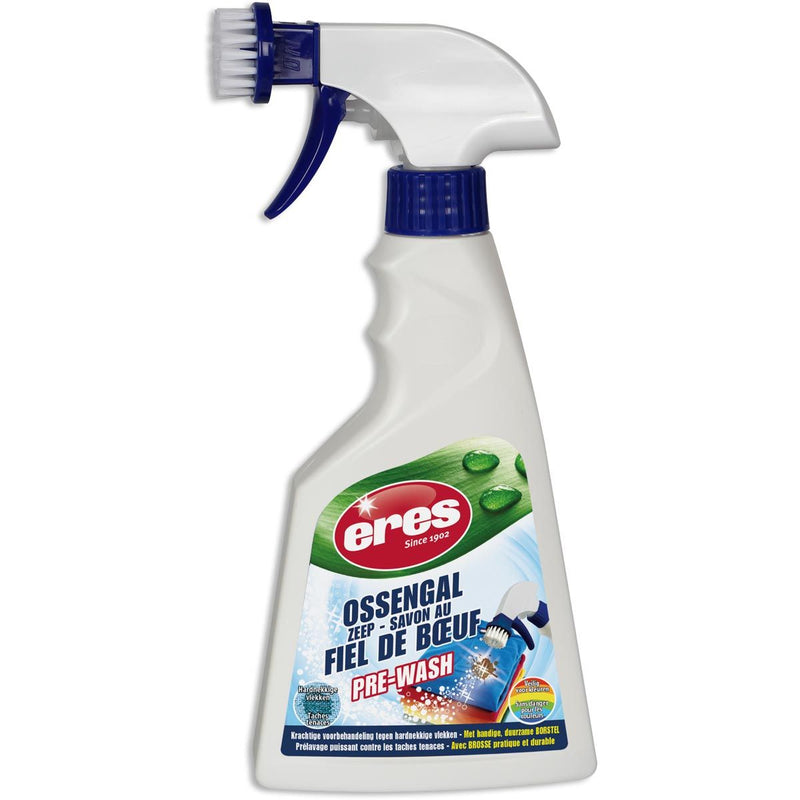 Eres - Ochsengallenfleckenentferner, Spray von 500 ml