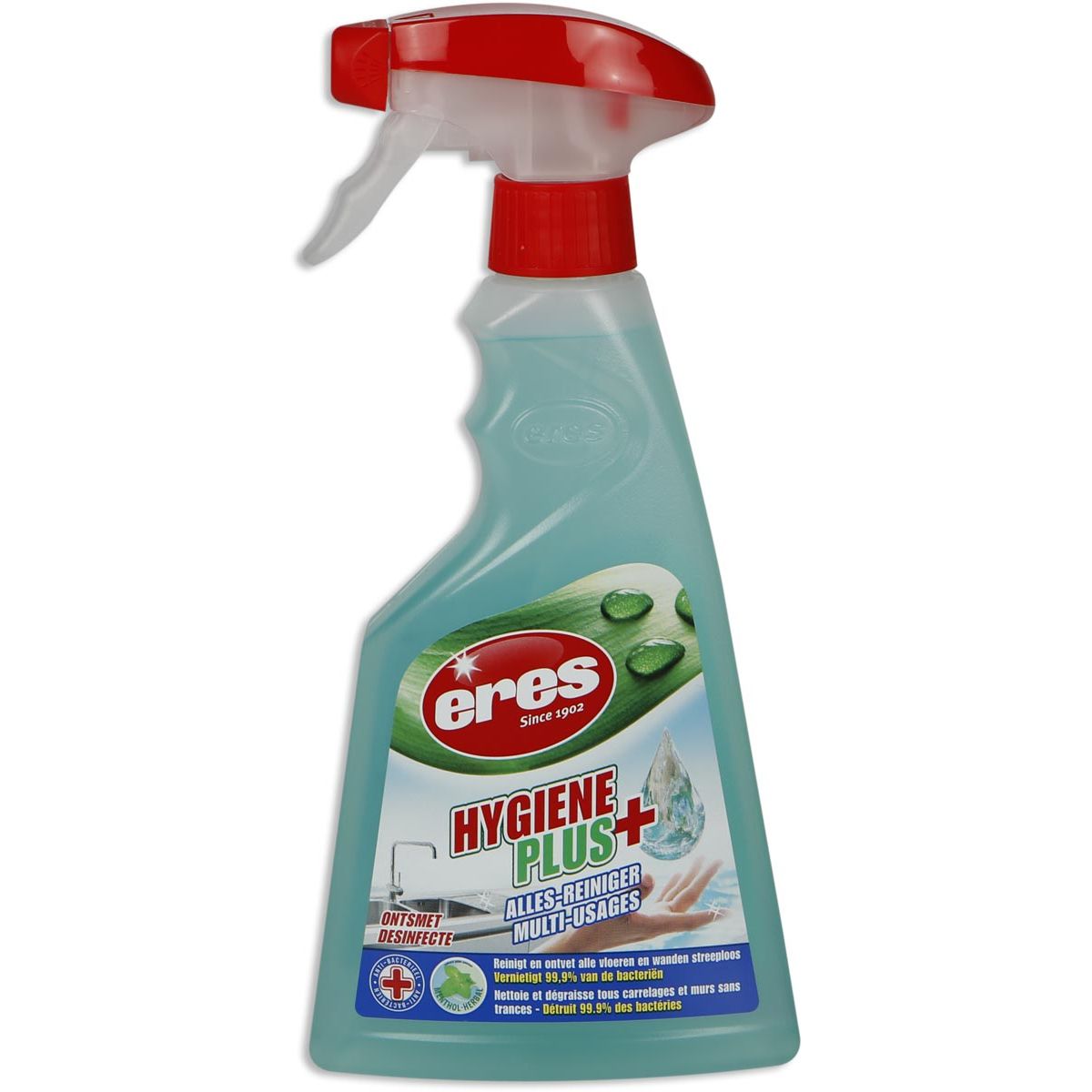 Eres - Hygiene Plus+ Allzweckreiniger, 250 ml Spray
