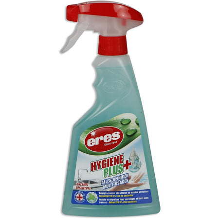 Eres - Hygiene Plus+ Allzweckreiniger, 250 ml Spray