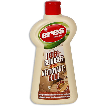 Eres - Lederreiniger, Flasche mit 225 ml