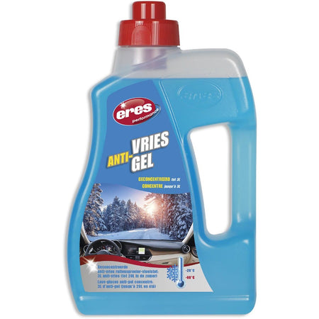 Eres - Frostschutzmittel, konzentriert, Flasche mit 1 l