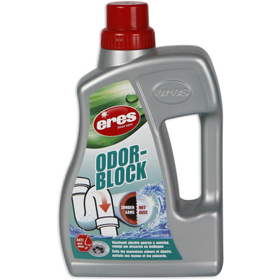 Eres - Odour-Block-Abfluss, 1-l-Flasche