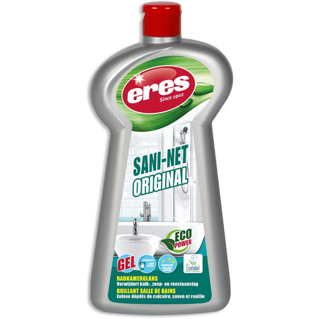 Eres - Sani-Net Original Badreiniger, 750 ml Flasche