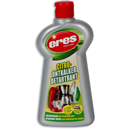 Eres - Citro Entkalker, 225 ml Flasche