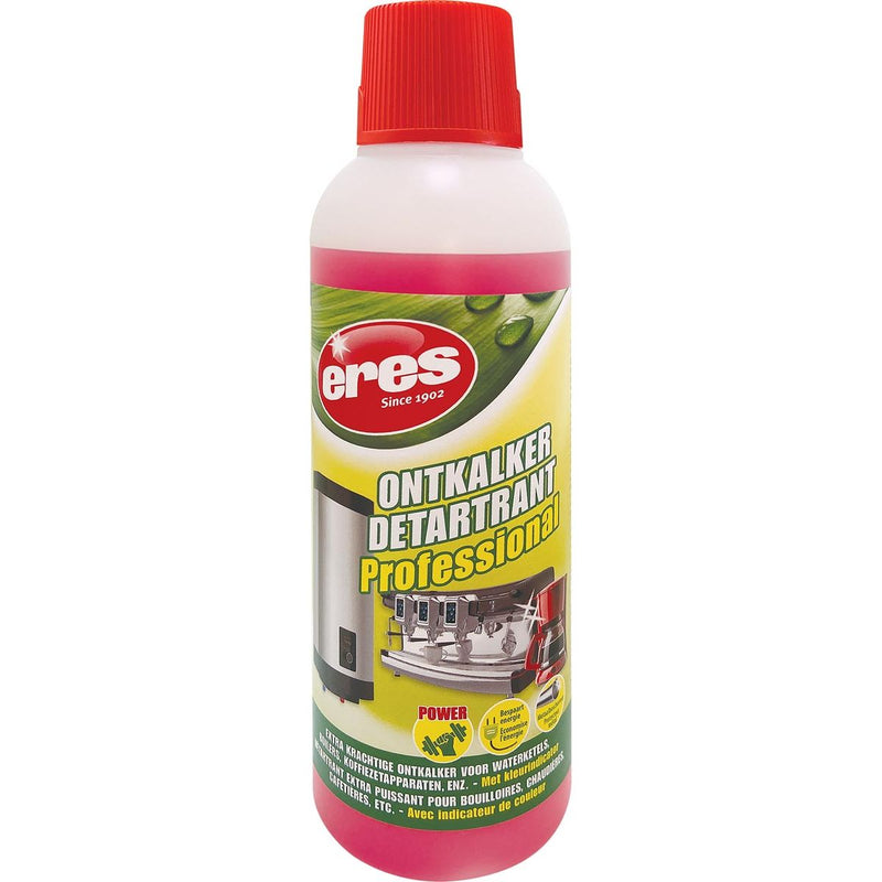 Eres - Professioneller Entkalker, 500 ml Flasche