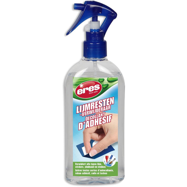 Eres – Klebereste-Entferner, 250 ml Spray