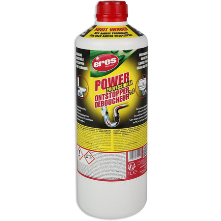 ERES - Kraftentsperrer, 1 l Flasche