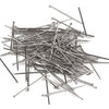 Timmers - Schaufensternadeln 500 Gramm 30 mm 105/30 Nickel