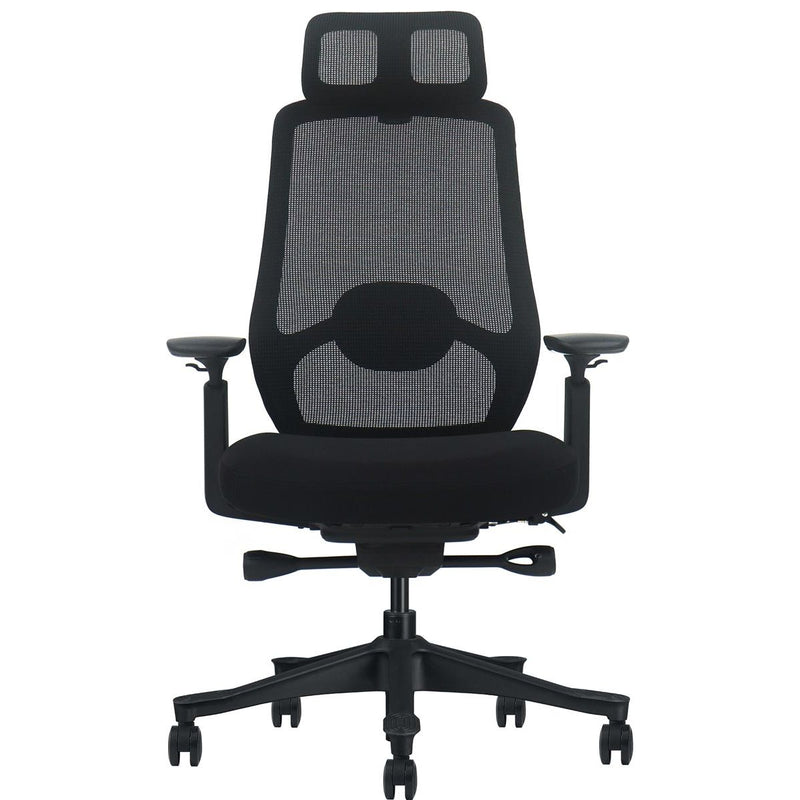 Euroseats -  seats bureaustoel Ferrara