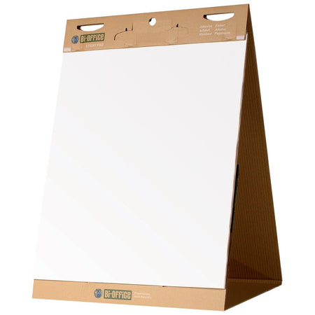 Bi-Office – Bi-Tisch-Flipchart Earth-It