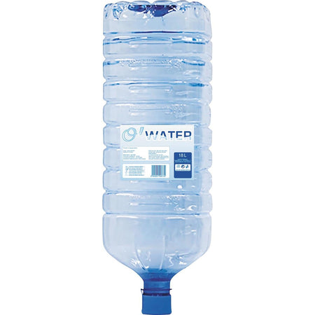 O-Wasser - Wasserflasche 18,9 Liter