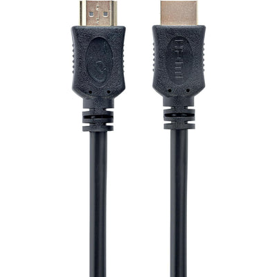 Cableexpert - High-Speed-HDMI-Kabel mit Ethernet, ausgewählte Serie, 4,5 m
