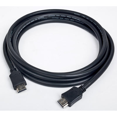 Cableexpert - High-Speed-HDMI-Kabel mit Ethernet, 10 m