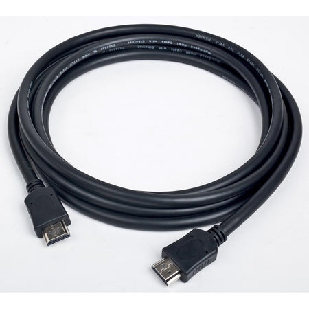 Cableexpert - High-Speed-HDMI-Kabel mit Ethernet, 10 m