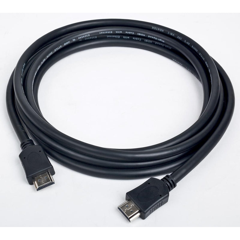 Cableexpert - High-Speed-HDMI-Kabel mit Ethernet, 10 m