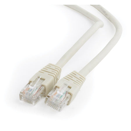 Cableexpert - Netzwerkkabel, UTP CAT 6, 1 m