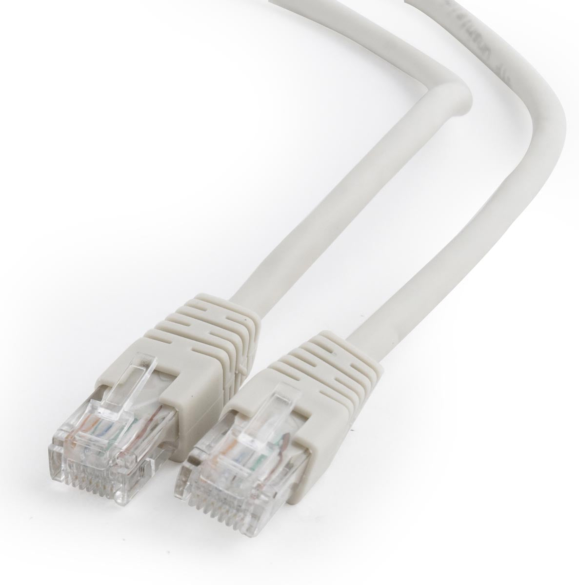 Cableexpert - Netzwerkkabel, UTP CAT 6, 2 m