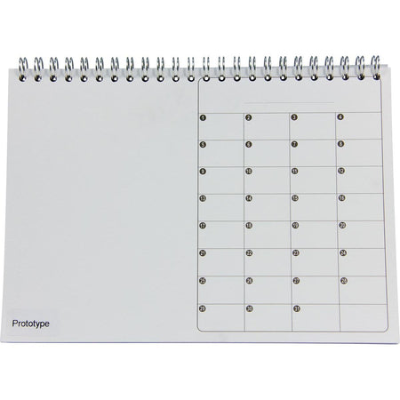 Maildor – Ewiger Kalender