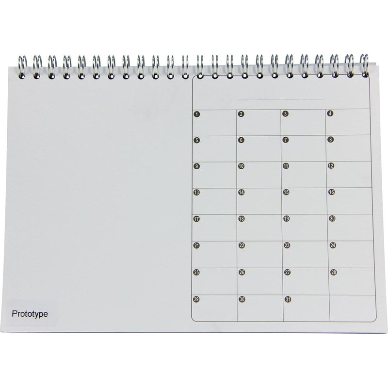Maildor – Ewiger Kalender