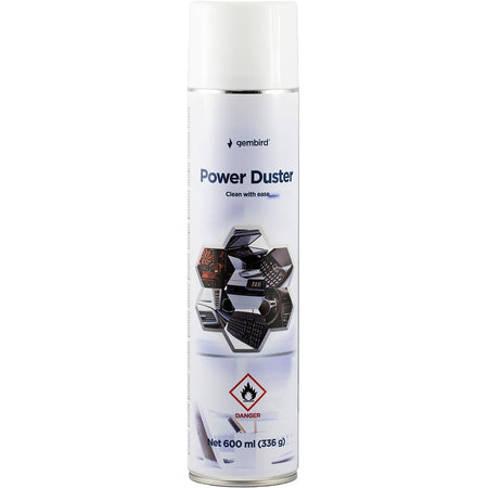 Gembird - Druckluftreiniger, 600 ml