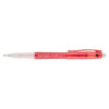 Paper Mate - Gel Writer Inkjoy Erasable rot