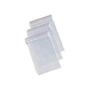 BagsPlastic - Gripseal Beutel 230x320mm 100 Stück