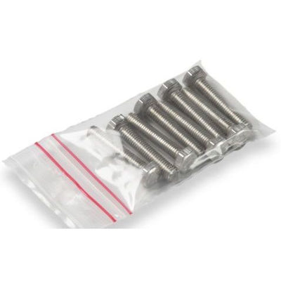 Gripseal-Beutel 70x100mm 100 Stück