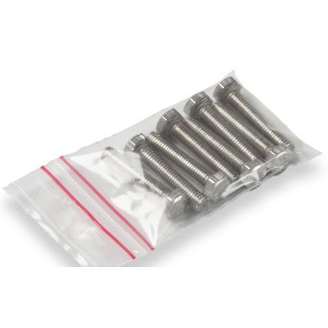 Gripseal-Beutel 70x100mm 100 Stück