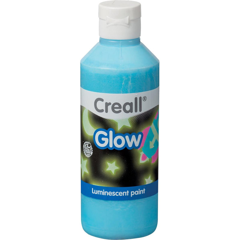 Creall - Havo Leuchtfarbe Blau