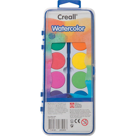 Creall - Aquarell