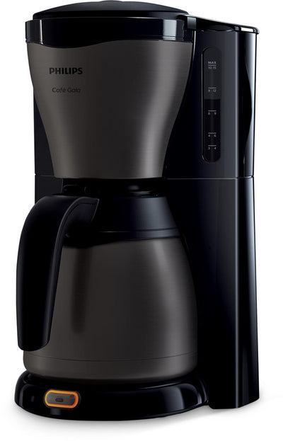 Philips -  koffiezeparaat Café Gaia met thermoskan