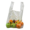 Klika - Hemdentragetasche LDPE transparent 27x06x47cm 1000 Stück 25micron