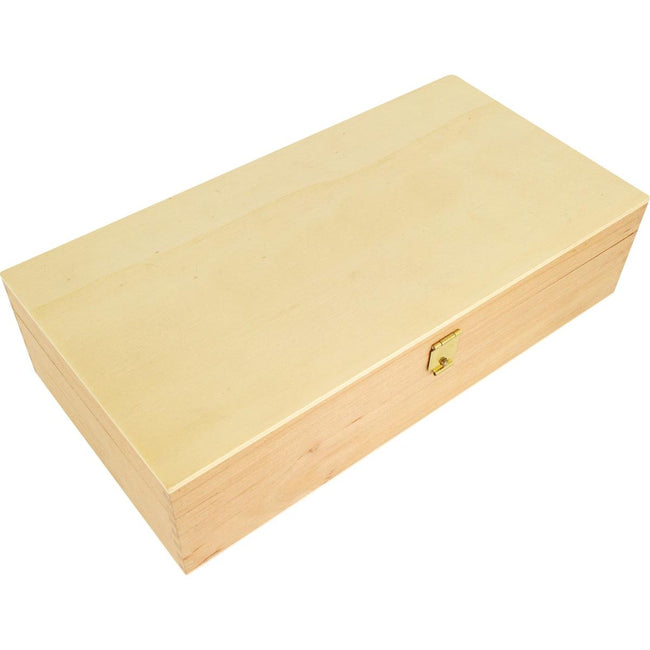 Kangaro - Zeichenkasten aus Holz