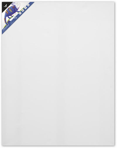 Kangaro - bespannter Keilrahmen 3D, ft 70 x 90 cm, Set à 2 Stück