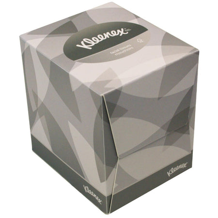 Kleenex - Papiertaschentücher, 2-lagig, 90 Blatt