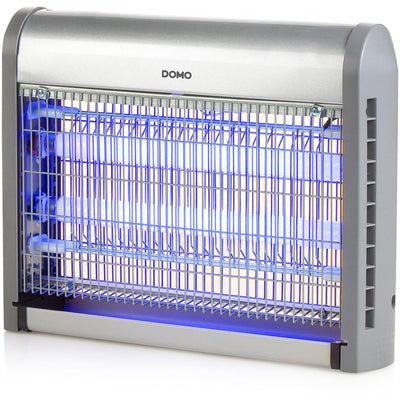 Domo -   insectenlamp, 2500 volt, 2 x 10 W