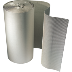 Klika - Rolle aus Wellpappe 100 cm x 70 Meter