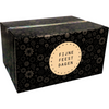 Klika - Weihnachtspaketbox (D) 450x350x230mm Design Feuerwerk pro Stück | 10 Stück