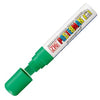 Posterman - Kreidemarker PMA-120 grün dick 7 15 mm