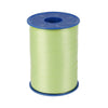 Kräuselband 10 mm x 250 Meter Farbe 027 Nilgrün